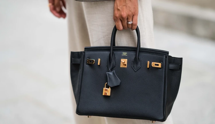 Kabelka Hermès