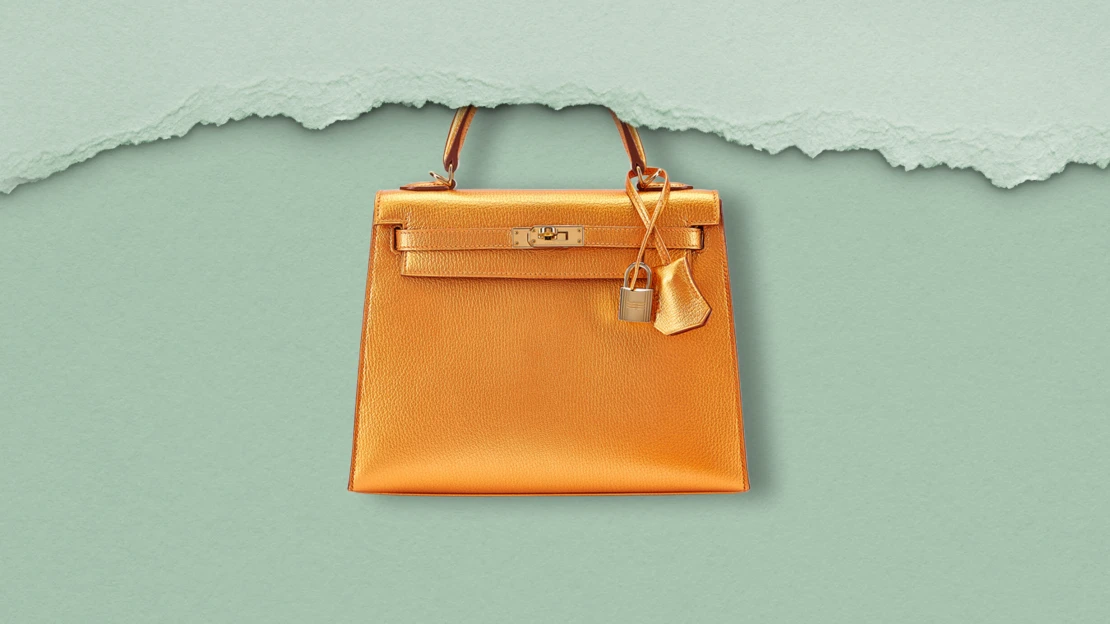 Sedmdesát milionů v kabelkách. Hongkongský miliardář vydražil mimořádné kousky