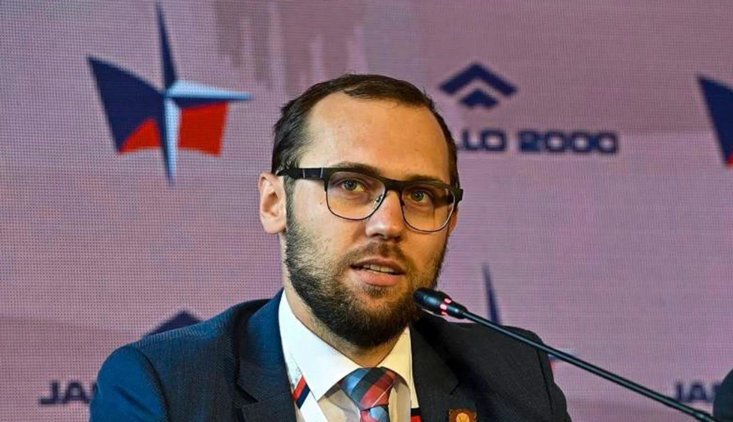 Ukrajina láká i naše investory. Češi v pomoci nepolevují, říká vládní zmocněnec Kopečný