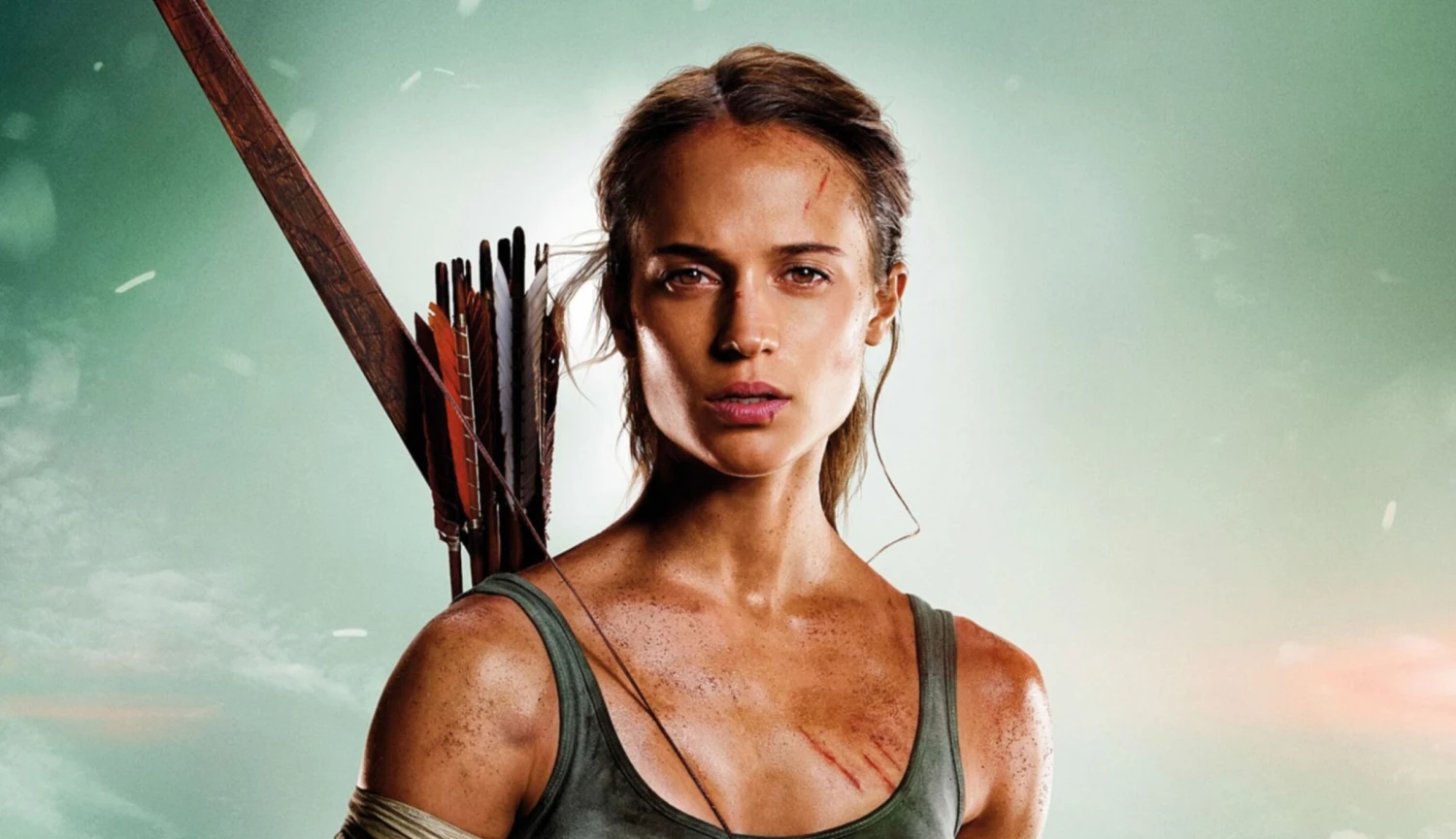 Jeff Bezos + Lara Croft = nový Marvel? Amazon zase sype miliony