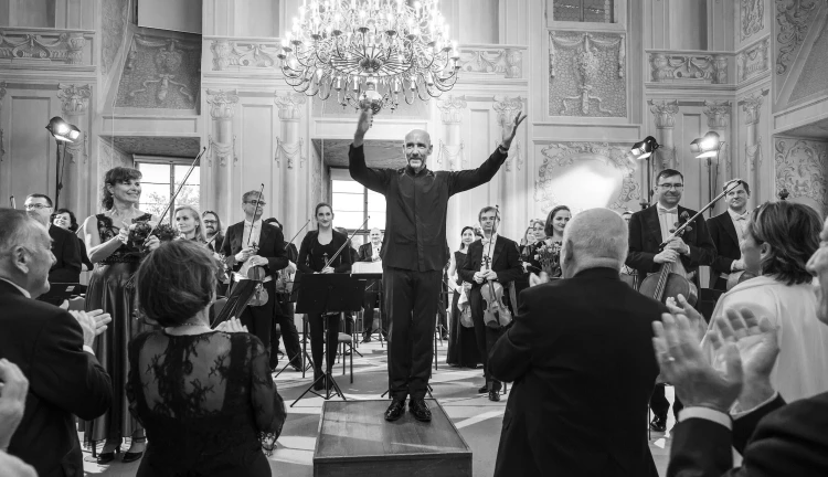 PKF — Prague Philharmonia