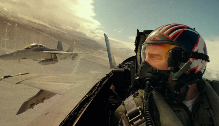 Top Gun: Maverick