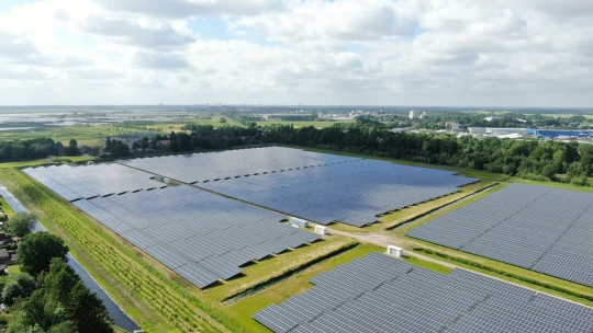 JUFA se stane nejsilnější solární skupinou v&nbsp;Česku. Bude spravovat 47 elektráren