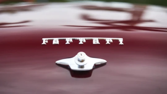 Revoluce v Maranellu. Ferrari představuje první elektrický model