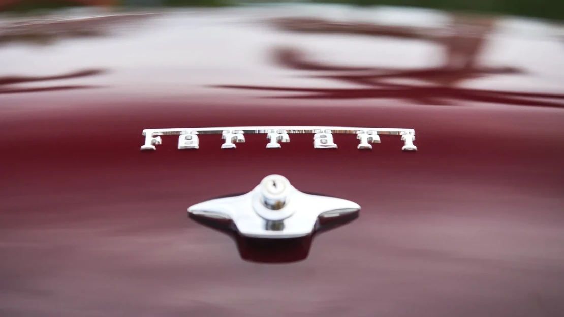 Ferrari prásklo do koní a zvýšilo zisk o 32 procent. Druhé čtvrtletí vyneslo 589 milionů eur