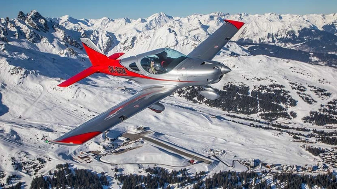 BRM Aero z&nbsp;Kunovic dodá přes dvacet letadel pro armádní piloty v Jižní Koreji