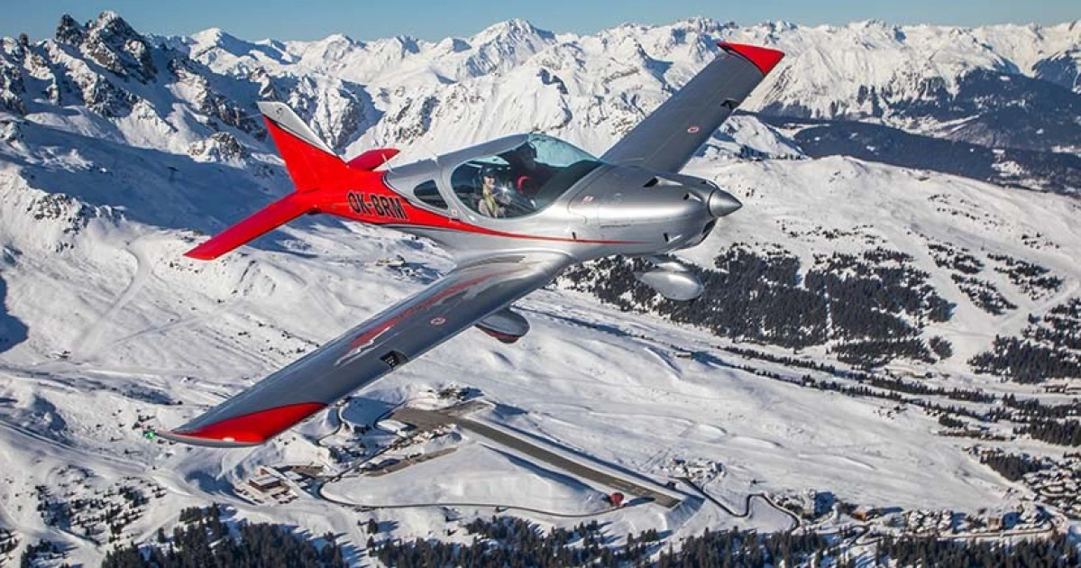 BRM Aero z Kunovic dodá přes dvacet letadel pro armádní piloty v Jižní Koreji