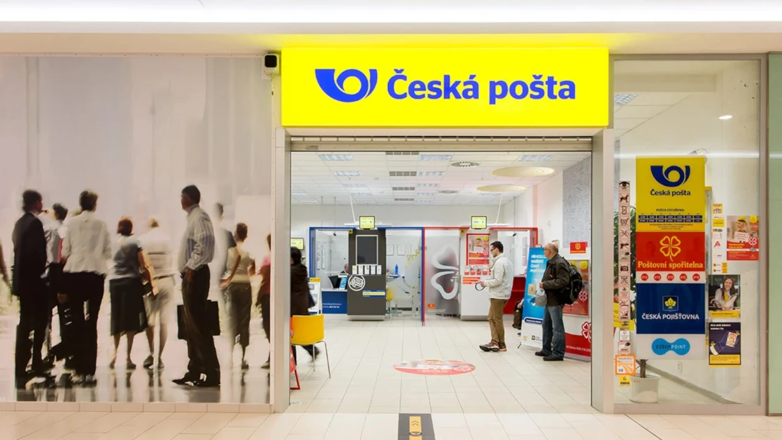 Skončí pošta i&nbsp;u&nbsp;vás? Tady je seznam tří set poboček, které v&nbsp;létě zaniknou