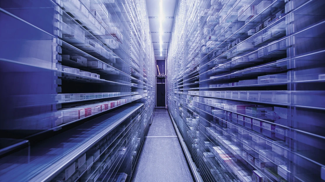 Pět farmaceutických firem dostalo pokutu. Domlouvaly se na cenách léků