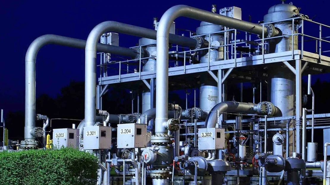 Státní Gas Storage CZ loni zvýšil čistý zisk o&nbsp;čtvrtinu. Číslo se vyšplhalo na 3,6 miliardy korun