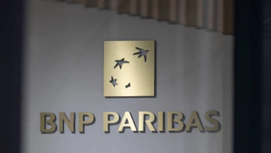 Belgie prodala akcie BNP Paribas v&nbsp;hodnotě více než dvou miliard eur. Banka ztratila největšího akcionáře
