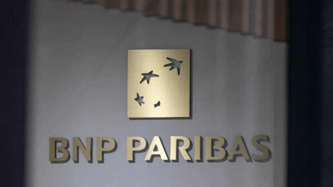 Belgie prodala akcie BNP Paribas v hodnotě více než dvou miliard eur. Banka ztratila největšího akcionáře