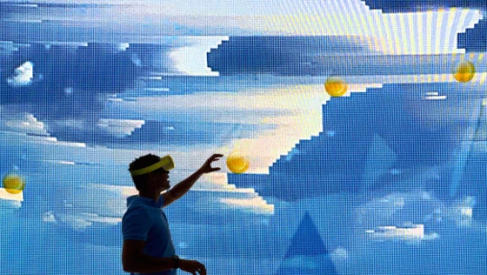 Umělci vs. umělá inteligence. Komu náleží autorská práva?