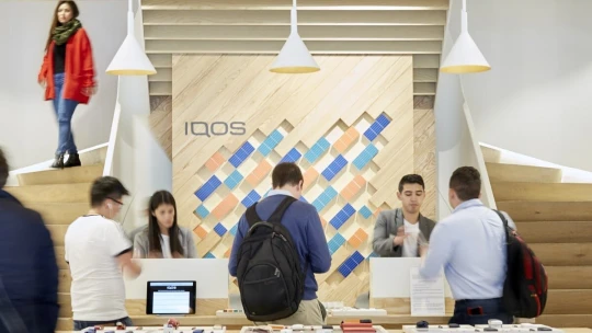 Philip Morris rozšiřuje závod v Kutné Hoře. Investuje více než miliardu korun