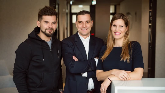 Galgonkova Mind2FLO kupuje konzultační společnost Bluez.io. Své služby nabídne na třech kontintentech