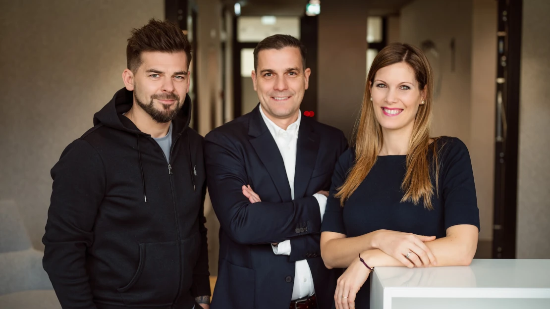 Galgonkova Mind2FLO kupuje konzultační společnost Bluez.io. Své služby nabídne na třech kontintentech