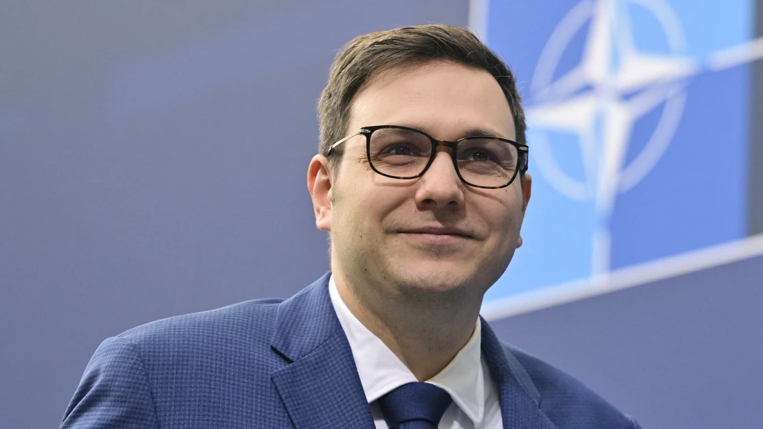 Lipavský hodlá řešit zachování Rádia Svobodná Evropa s ministry zahraničí Evropské unie