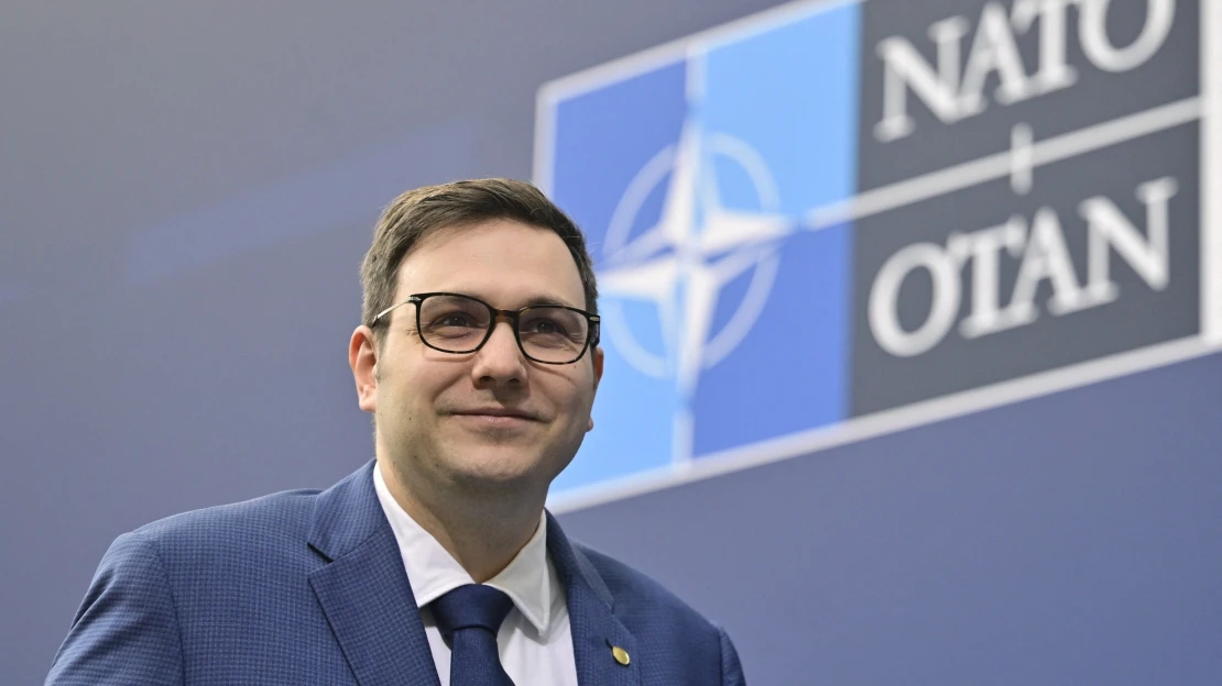 Lipavský odletěl na Blízký východ. Veze s&nbsp;sebou patnáct českých podnikatelů