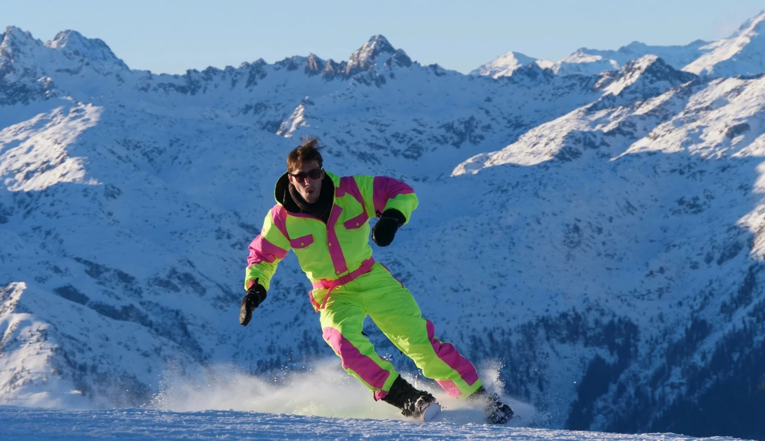 Nastává doba zkracování. Beskydská firma dobývá svět s krátkými lyžemi