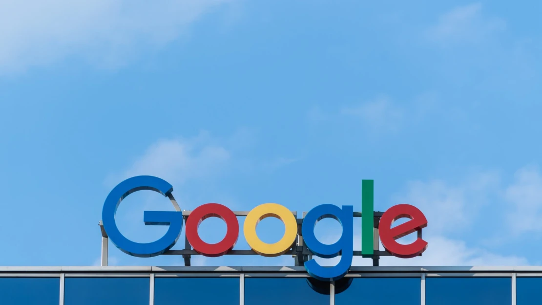 Google chystá restrukturalizaci. Hodlá zrušit stovky pracovních míst
