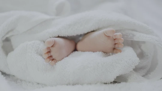 Byznys za stamiliardy. Náhradní mateřství zažívá boom
