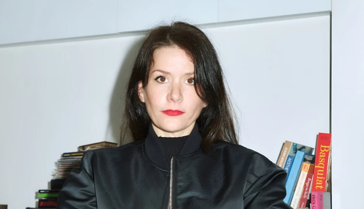 Veronika Šafránková