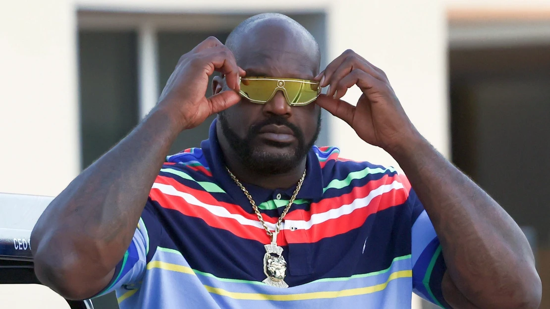 Peníze v&nbsp;koši. Legendární Shaq čelí žalobám kvůli propagaci krypta