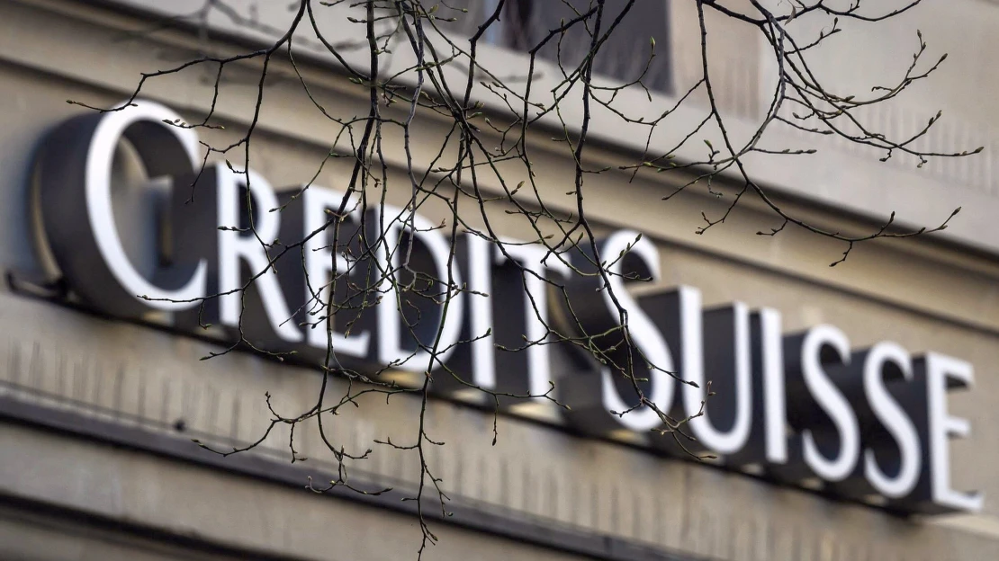 Krize nehrozí? Proč není Credit Suisse jako Lehman Brothers