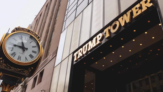 Trump Tower míří do Rumunska. V Bukurešti vznikne věžový dům s luxusními byty