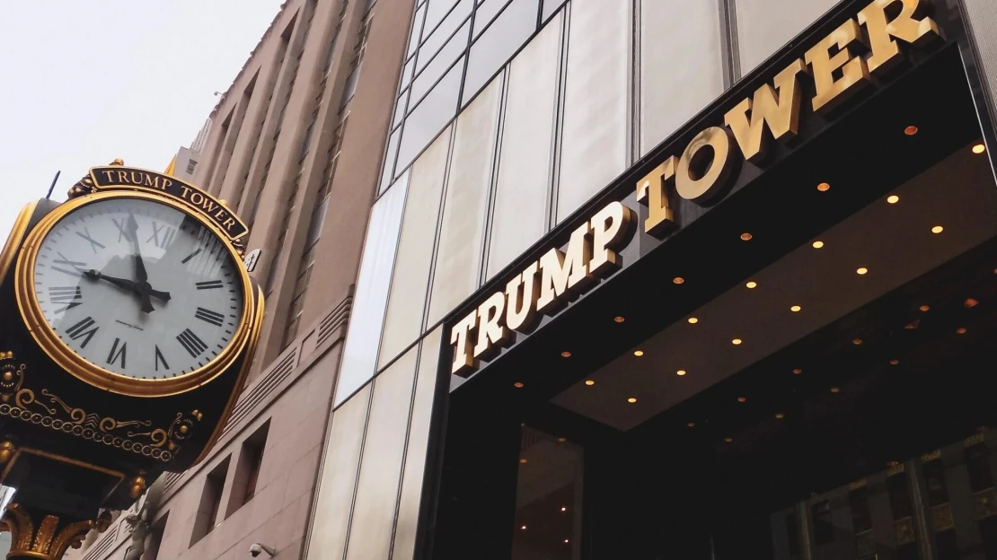 Trump Tower míří do Rumunska. V Bukurešti vznikne věžový dům s luxusními byty