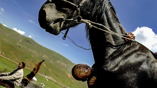 Jeho fotky zdobí titulky světových médií. Teď získal Filip Singer prestižní německou cenu