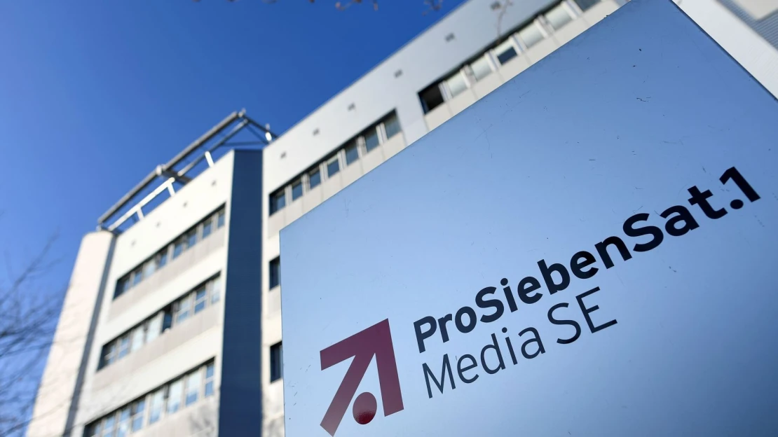 PPF nezíská místo v&nbsp;dozorčí radě německé mediální společnosti ProSieben. Podíl deseti procent nestačí