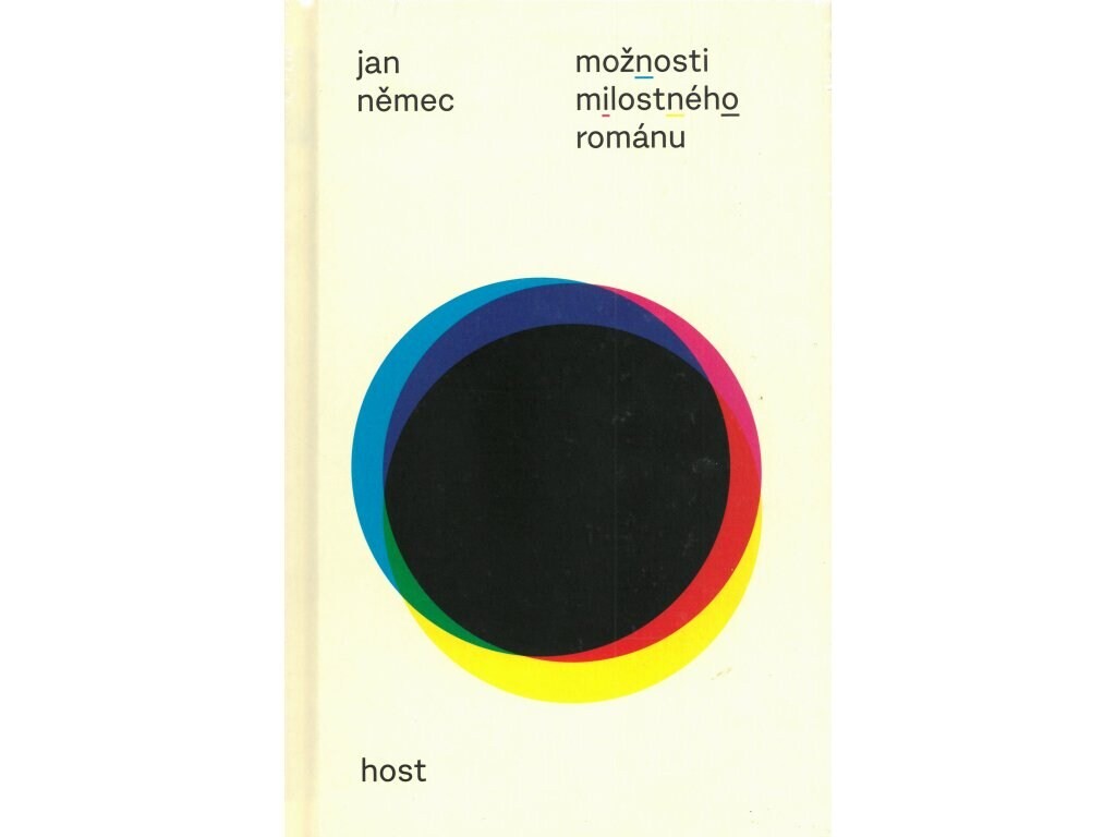 Možnosti milostného románu