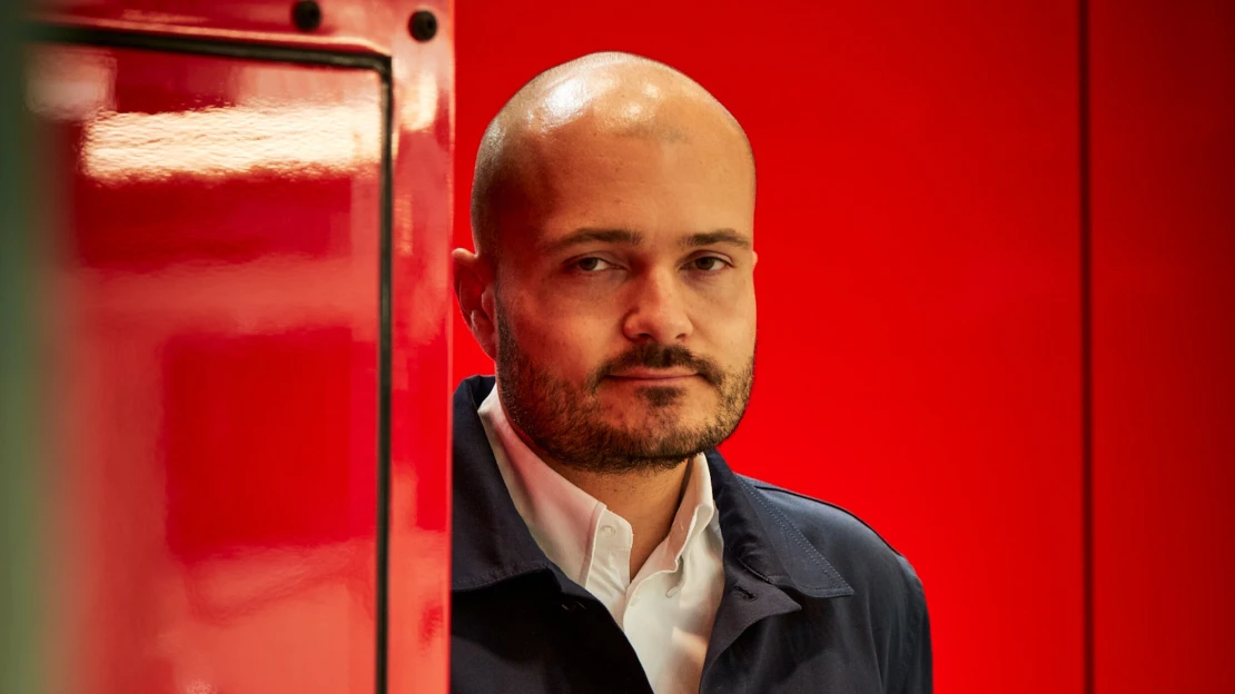 Strnad spojil síly s&nbsp;PPF. Chystají se společně investovat do nemovitostí
