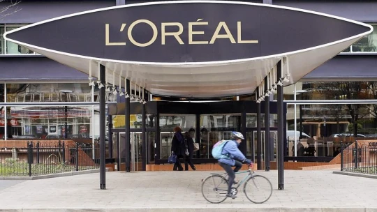 L’Oréal kupuje Aesop za více než 50 miliard korun. Jedná se o&nbsp;největší akvizici v&nbsp;historii firmy