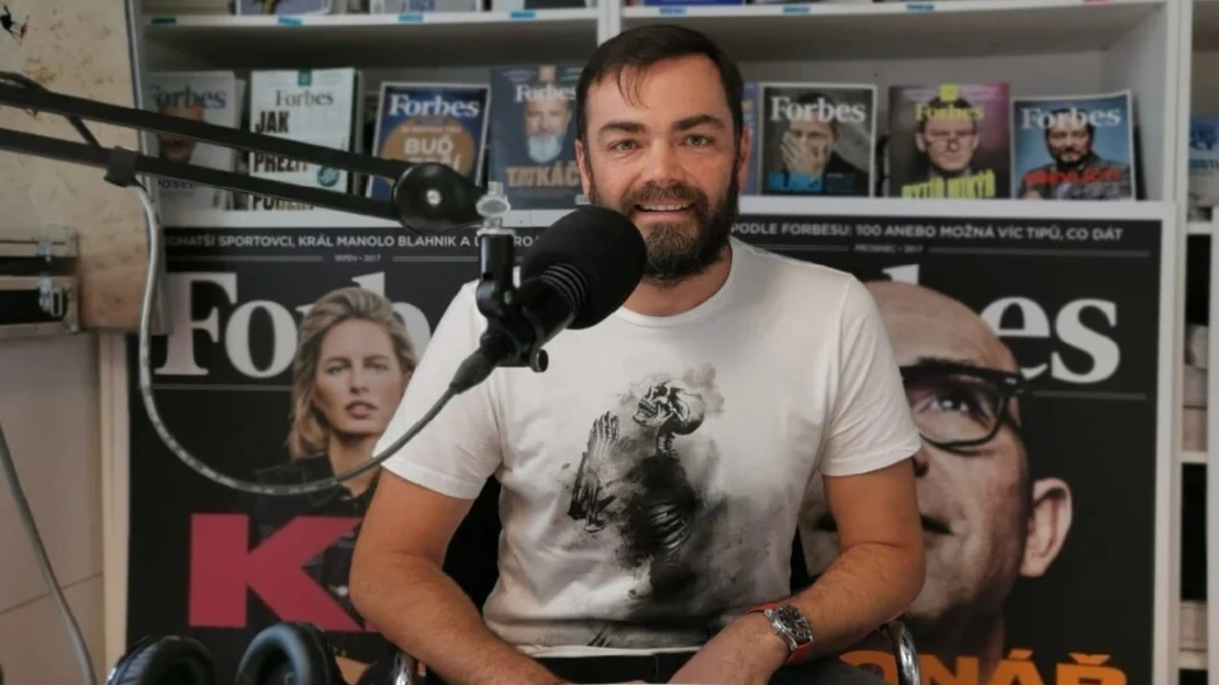 Po letech sice přijdou slevy, ale nové modely kol zdraží, říká Coufal z&nbsp;Bikera