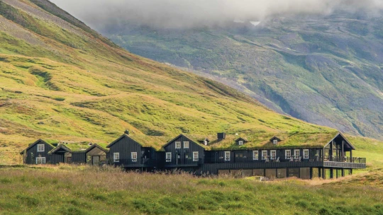 Čtyři nejkrásnější mini hotely, o&nbsp;kterých jste ještě neslyšeli