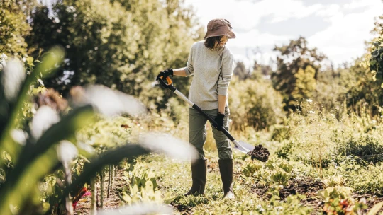 Team Orange. Proč milovat svůj rýč a jak se z Fiskars stala miliardová firma