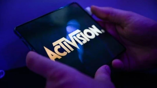 Microsoft Activison nepřevezme. Británie zamítla největší transakci v&nbsp;historii herního průmyslu