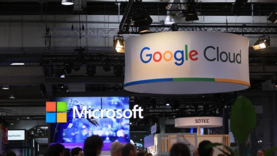Microsoft otevřel první cloudový region ve střední Evropě. Varšava se stane digitálním údolím