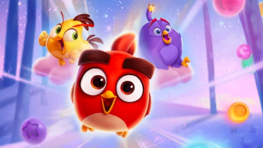 Japonská Sega Sammy Holdings chce převzít  tvůrce Angry Birds. Nabídla přes 700 milionů eur