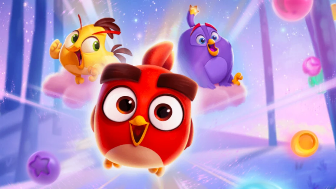 Japonská Sega Sammy Holdings chce převzít  tvůrce Angry Birds. Nabídla přes 700 milionů eur