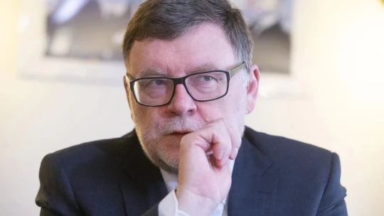 Zbytečná daň? Stanjurova trefa vedle otevírá otázky nad budoucností windfall tax