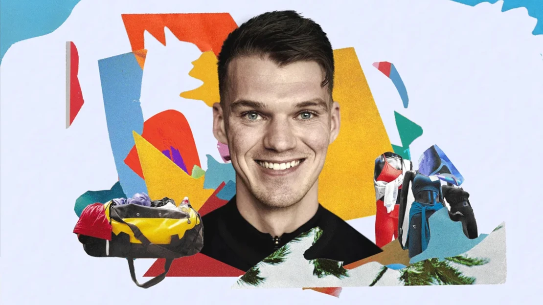 Z garáže rodičů až k&nbsp;miliardám. Sportovní značka mladého Brita roste více než Nike