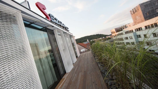 Vyšší tržby, nižší zisk. Seznam loni vydělal 1,3 miliardy