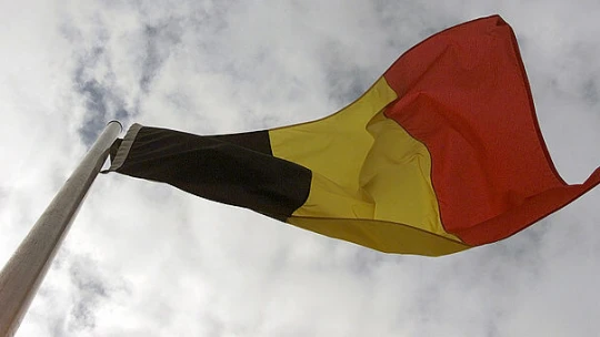 Odbory v Belgii dnes demonstrují. Pracovní podmínky jsou podle nich čím dál horší