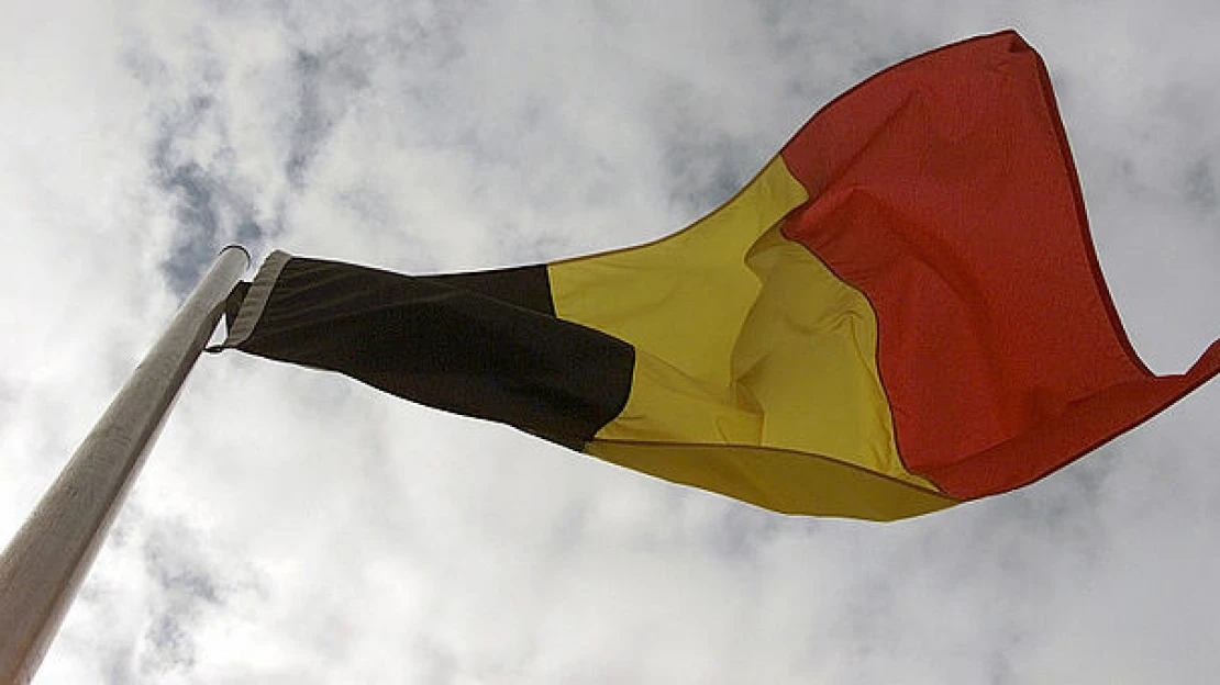 Odbory v Belgii dnes demonstrují. Pracovní podmínky jsou podle nich čím dál horší