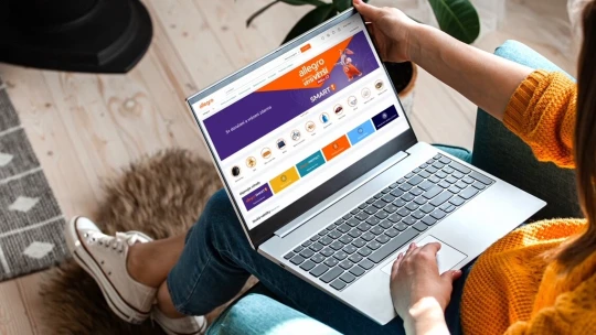 Český e-commerce se rozroste o&nbsp;dalšího hráče. Marketplace Allegro vstupuje na český trh