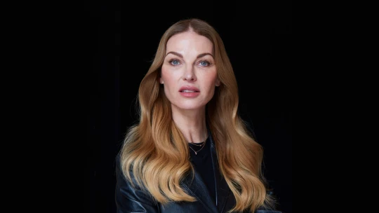 Věk si užívám, říká topmodelka Pavlína Němcová, která zakotvila v Praze a&nbsp;začala podnikat  