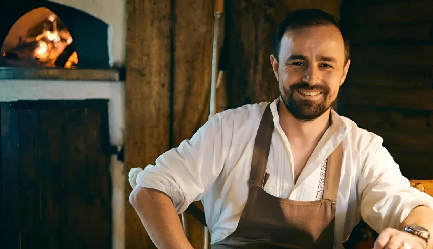 Na večeři v Tiraně. Albánský Pohlreich dělá vysokou gastronomii za nízkou cenu